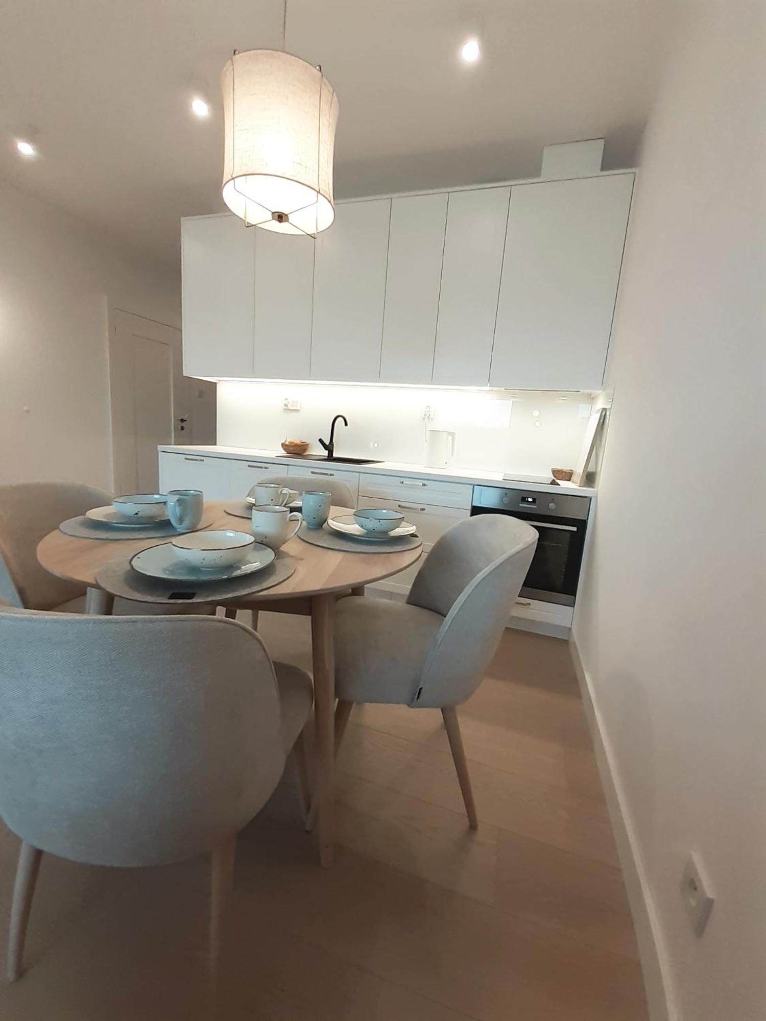 Polanki Aqua Nature View Apartment *